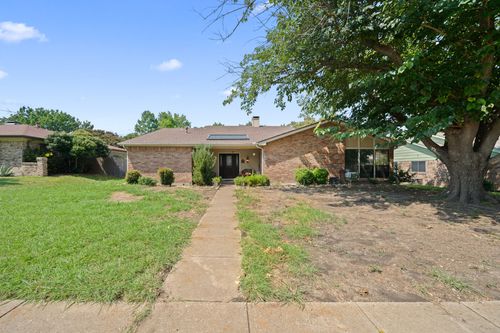 1903 Clemson Dr, Richardson, TX, 75081-2627 | Card Image