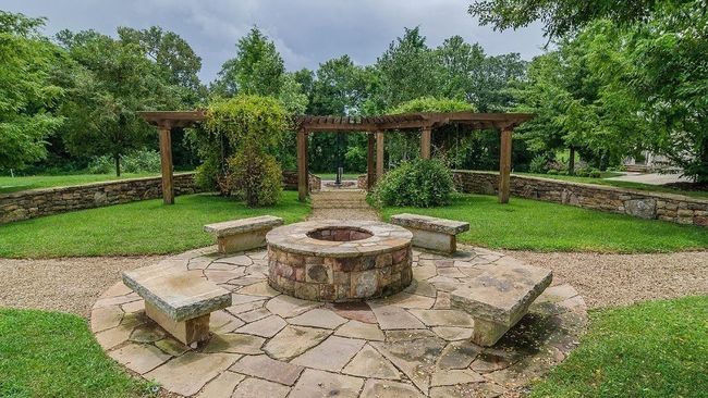 2532 Westerham Way, House other with 3 bedrooms, 3 bathrooms and 3 parking in Thompsons Station TN | Image 23