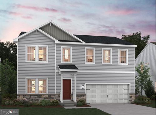 114 Thornton Ave, RANSON, WV, 25438 | Card Image