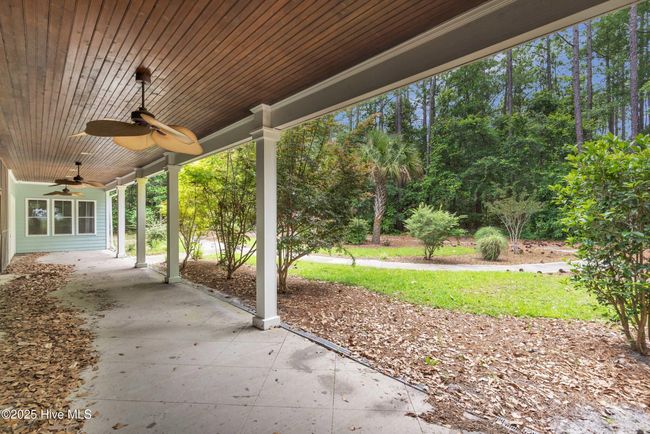 1120 Beasley Rd, House other with 7 bedrooms, 7 bathrooms and null parking in Wilmington NC | Image 42