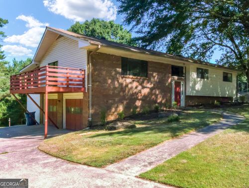 1529 Winchester Trl, Riverdale, GA, 30296-2067 | Card Image