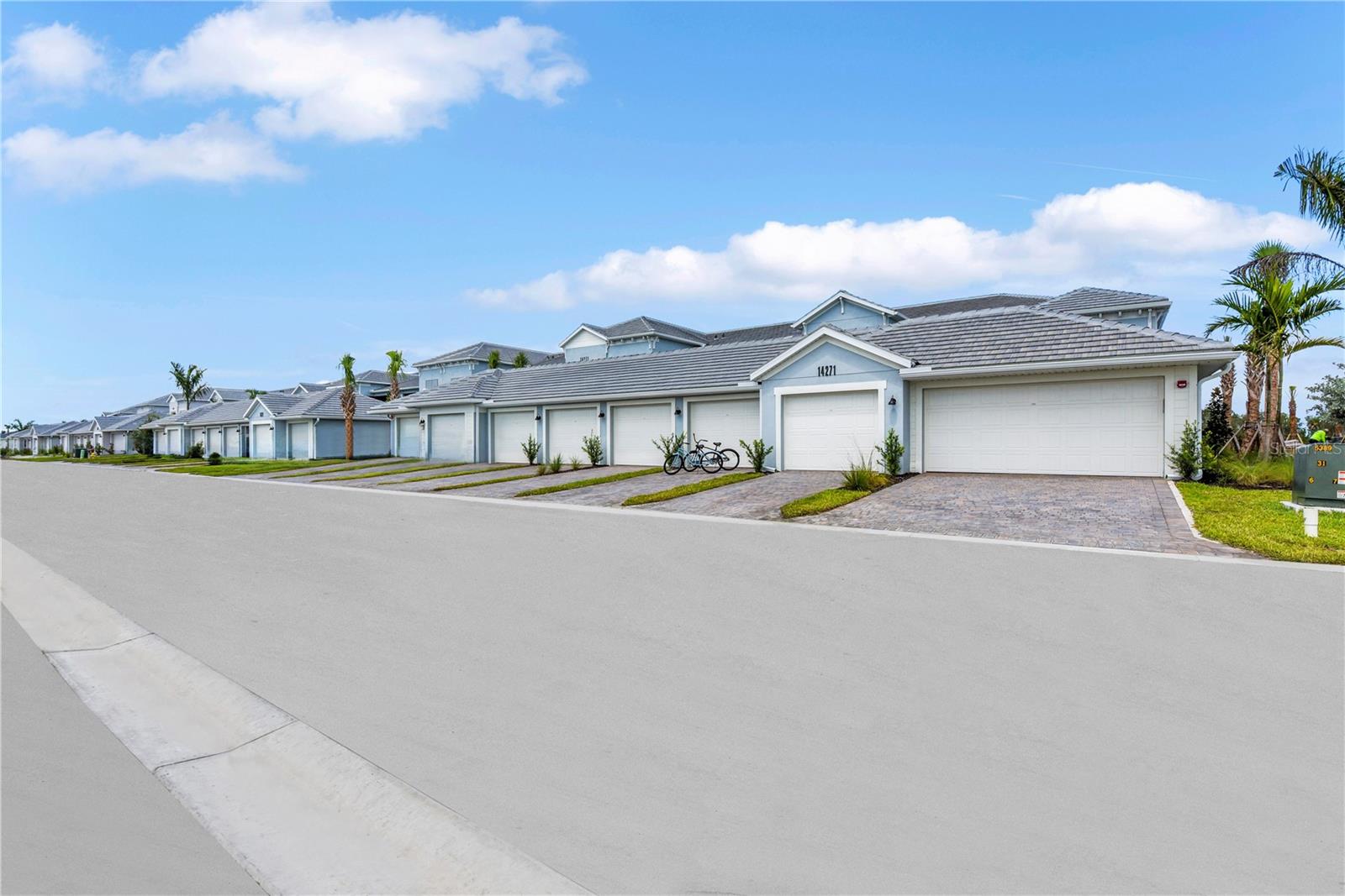 Residential Lease in PUNTA GORDA