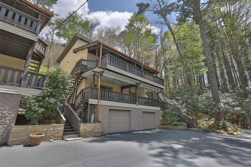 1-125 Hawks Nest Ln, Highlands, NC, 28741-8989 | Card Image