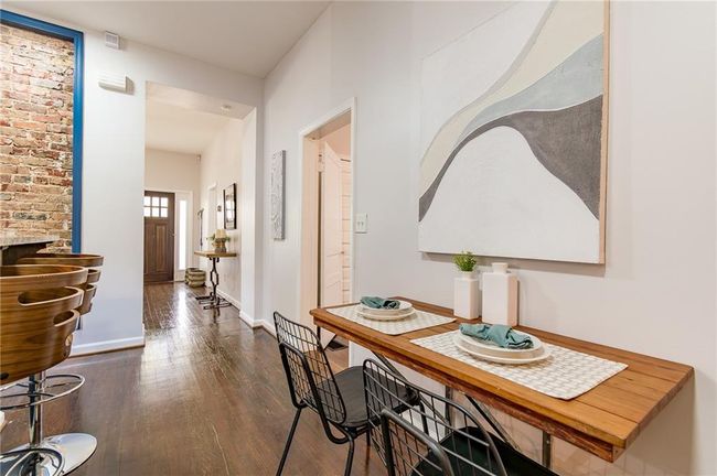 496 Rankin St Ne, House other with 3 bedrooms, 2 bathrooms and 2 parking in ATLANTA GA | Image 18