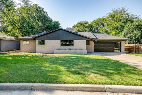 7013 Willis Ave, Fort Worth, TX, 76116-8730 | Card Image