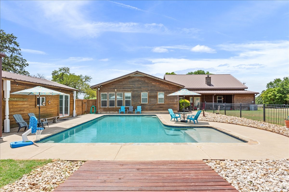 Residential in Waco 2