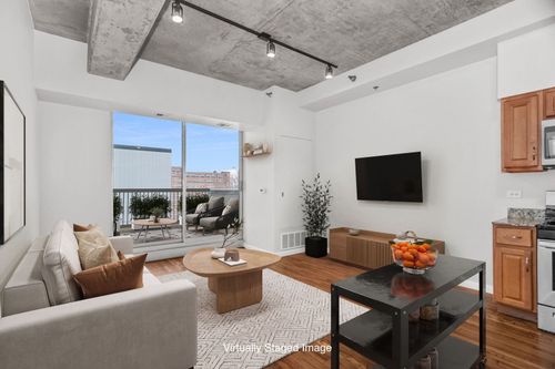 unit-324-1620 S Michigan Ave, Chicago, IL, 60616-1282 | Card Image