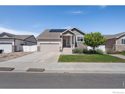 956 Maplebrook Drive, Windsor, CO, 80550 | Card Image