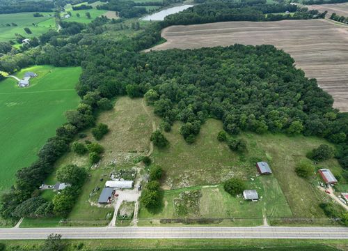 V/L Calvin Center Road, Cassopolis, MI, 49031 | Card Image