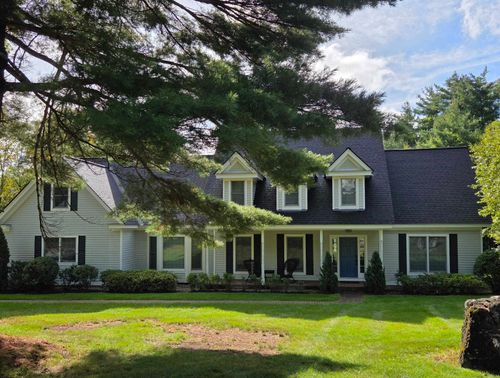 448 Village Glen, Manchester, VT, 05254 | Card Image