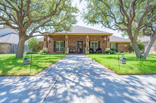 1207 Telluride Dr, Midland, TX, 79705-1913 | Card Image