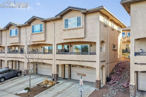 4735 Iron Horse Villas Pt, Colorado Springs, CO, 80917-1700 | Card Image