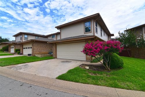 100 Morrow Dr, Bedford, TX, 76021-7114 | Card Image