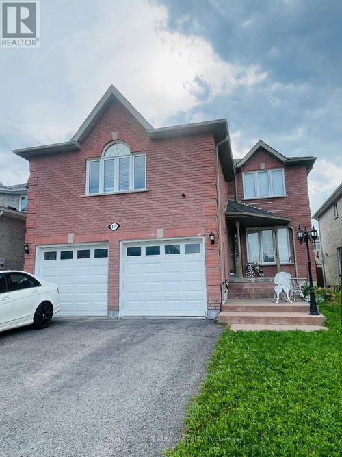 119 Violet St, Barrie, ON, L4N9M8 | Card Image