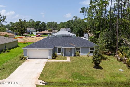 44 Rymer Ln, Palm Coast, FL, 32164-6409 | Card Image
