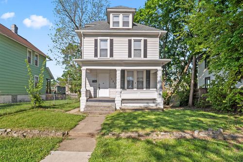 237 Midland Ave, Columbus, OH, 43223-1022 | Card Image