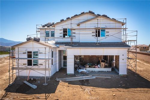 1491 Alpine Ave, Beaumont, CA, 92223-3250 | Card Image
