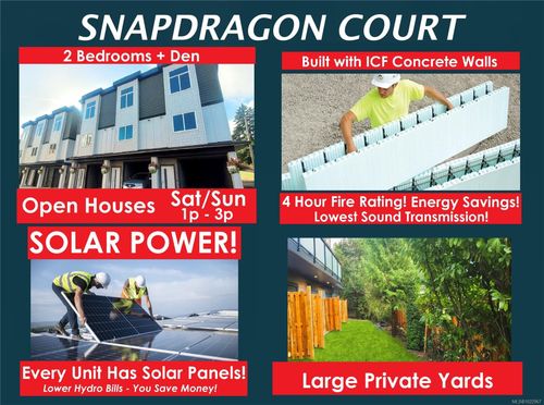 950 Snapdragon Crt, Langford, BC, V9C0V6 | Card Image