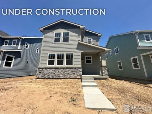 761 Wood Sorrel Ln, Fort Collins, CO, 80524-9347 | Card Image