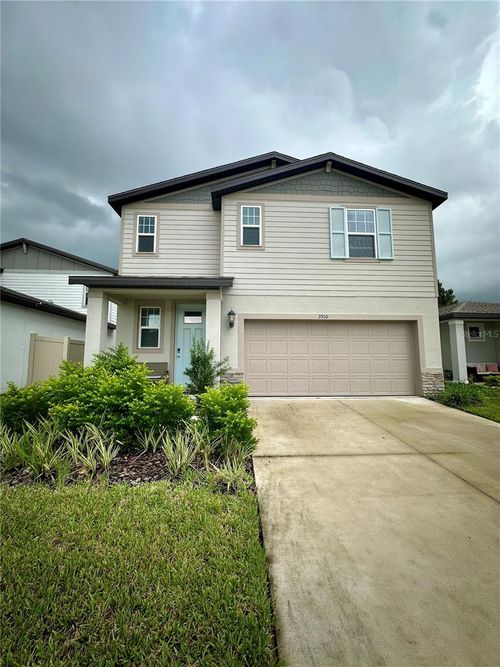3910 Radiant Mountain Dr, PLANT CITY, FL, 33565-6021 | Card Image