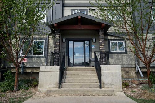 412-115 Denholm Gate, Fort Mcmurray, AB, T9H0E9 | Card Image