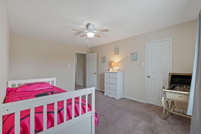 Inside the walk-in closet is a window for tons of natural light! | Image 37
