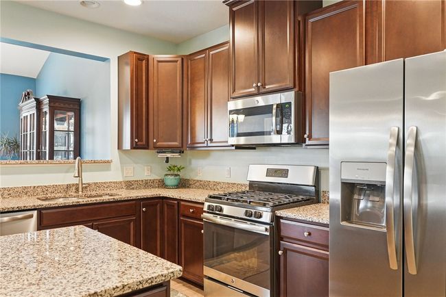 407 Isabella Ct, House other with 4 bedrooms, 3 bathrooms and 2 parking in Zelienople PA | Image 22