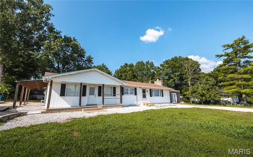 3741 Highway 30, Lonedell, MO, 63060-1210 | Card Image