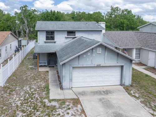 1457 Marigold Dr, LAKELAND, FL, 33811-1557 | Card Image