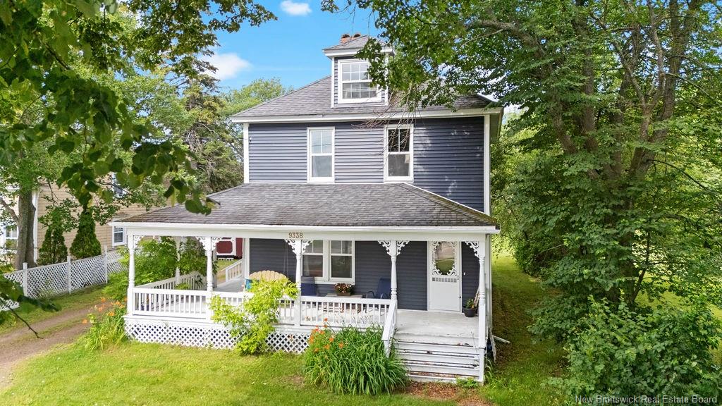 Residential in Richibucto 3