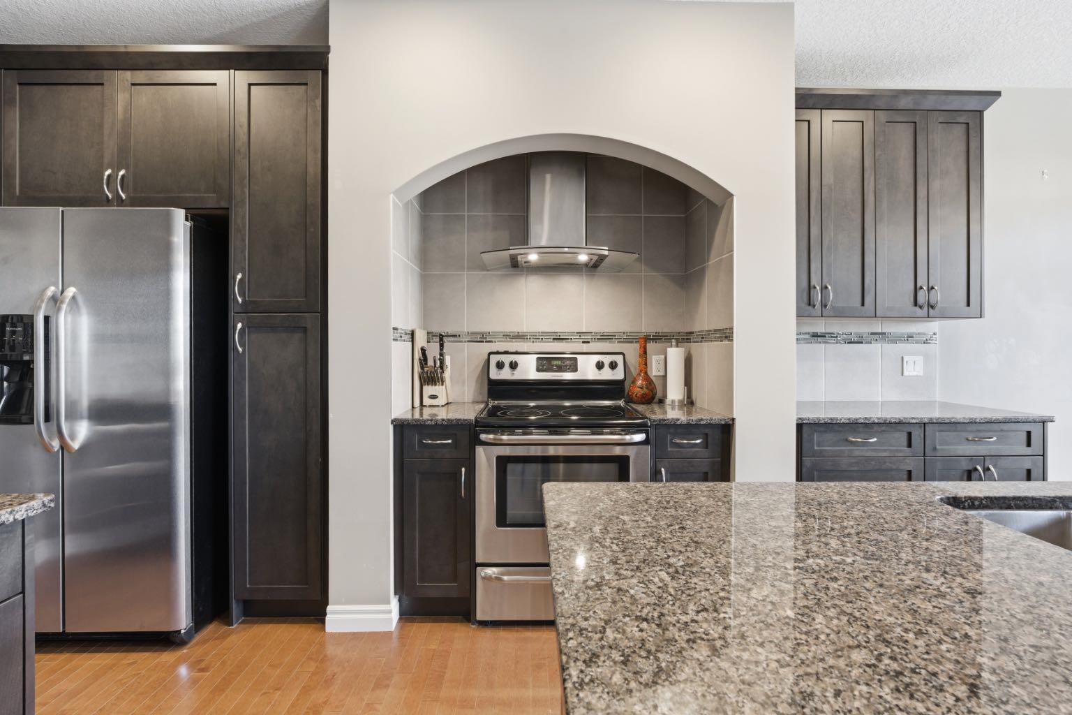 Residential in Calgary 3