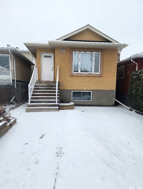 2067 Broder Street, Regina, SK, S4N3S3 | Card Image