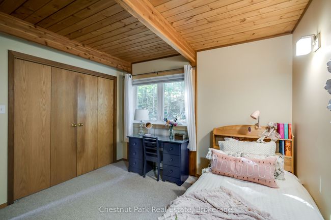1033 Point Ideal Rd, House other with 4 bedrooms, 3 bathrooms and 8 parking in Dwight ON | Image 16