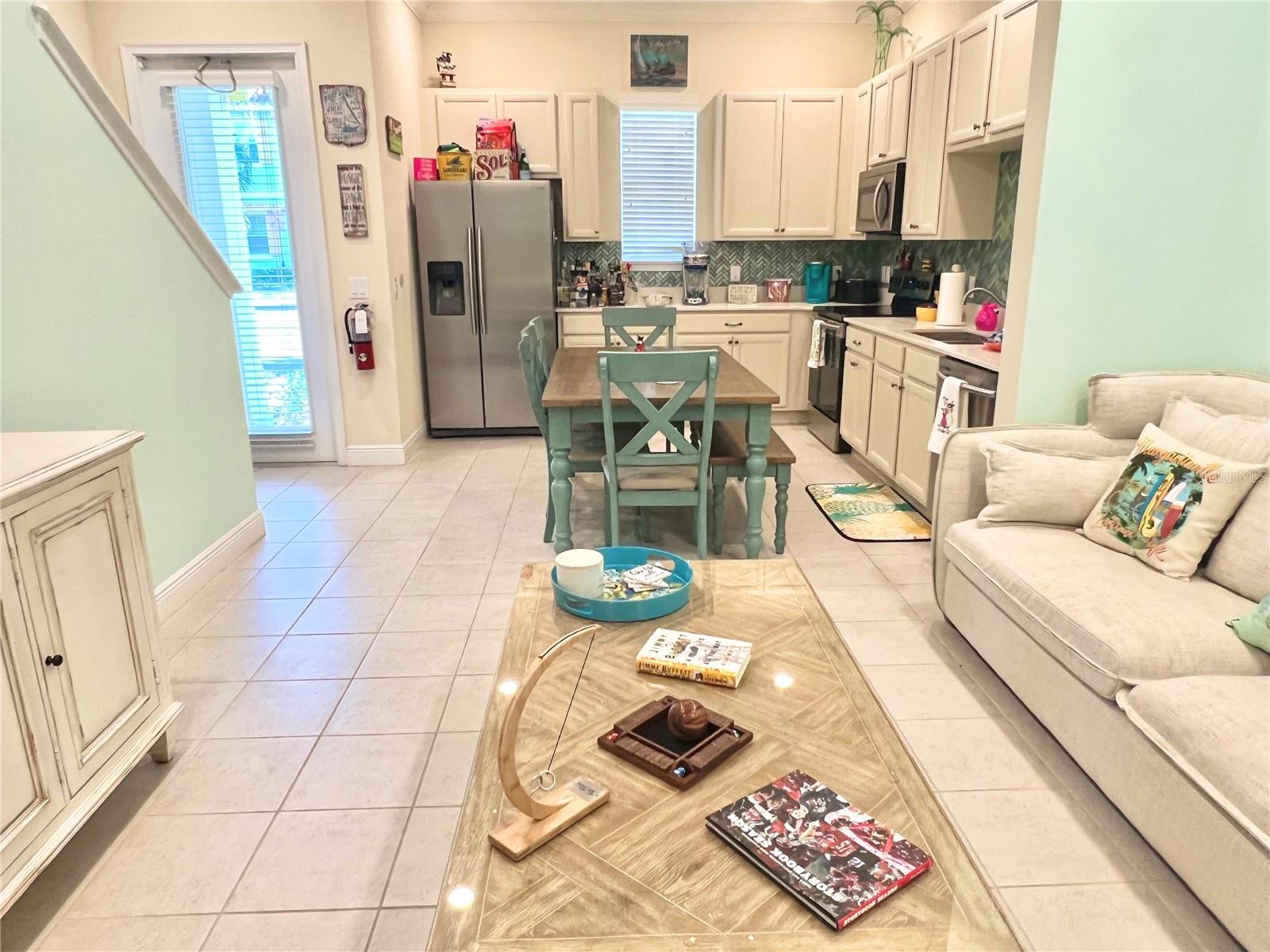 Residential Lease in KISSIMMEE 4