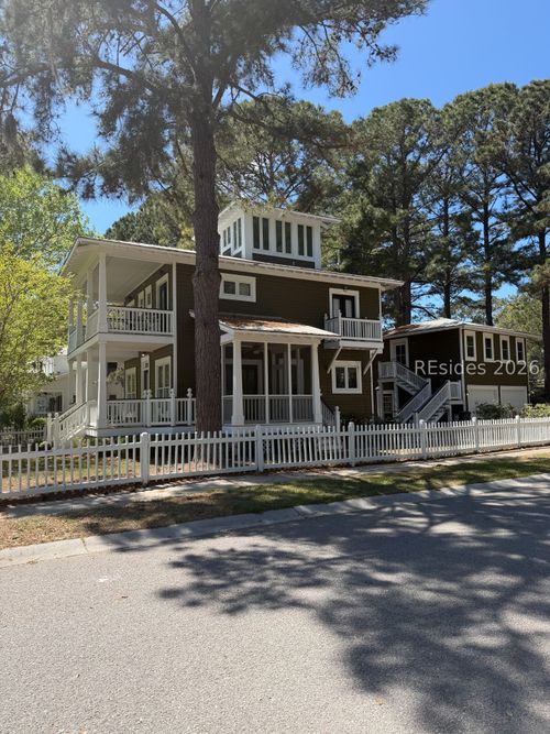 4 Sheffield Ct, Beaufort, SC, 29907-1724 | Card Image
