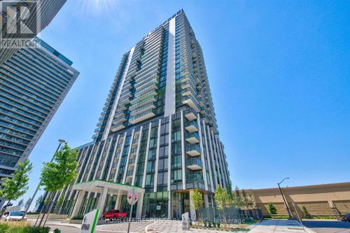 1805-27 Korda Gate, Vaughan (Vellore Village), ON, L4K0P6 | Card Image