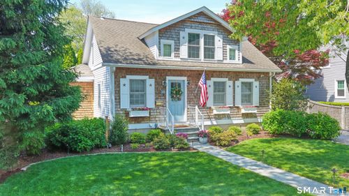 38 James St, Fairfield, CT, 06824-6420 | Card Image