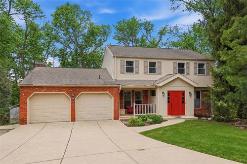 122 Westchester Place, O'hara, PA, 15215 | Card Image