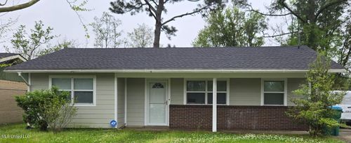 3625 Meadowlark Dr, Gulfport, MS, 39501-7232 | Card Image