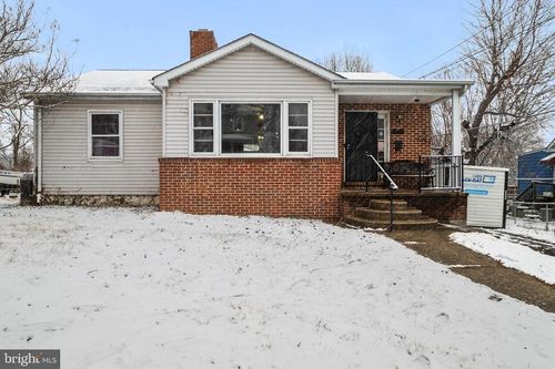 3636 Coolidge Ave, BALTIMORE, MD, 21229-5140 | Card Image