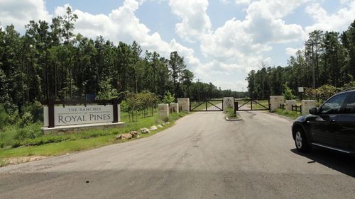 TBD Henry Stuart Court Court, Huntsville, TX, 77340 | Card Image