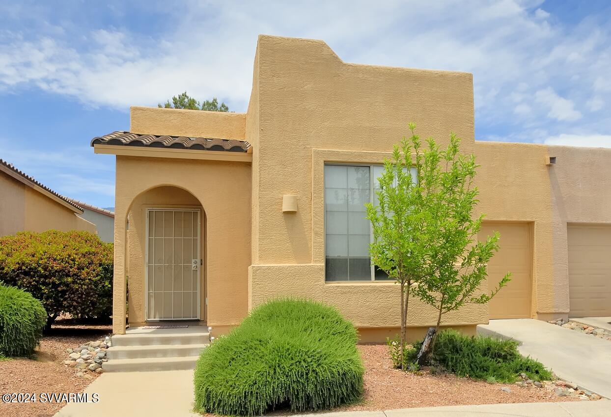 17th Pl, Cottonwood, AZ 86326