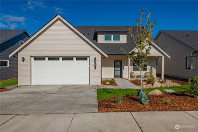 2856 Hazelwood Drive, House other with 4 bedrooms, 1 bathrooms and 2 parking in Blaine WA | Image 1