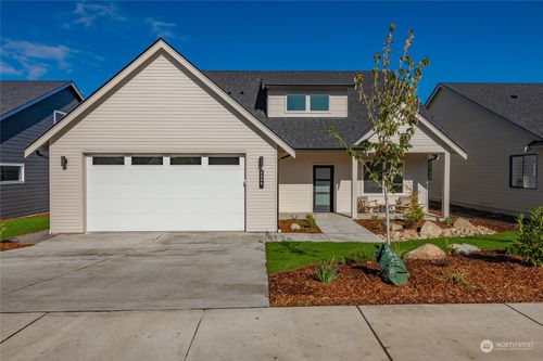 2856 Hazelwood Drive, Blaine, WA, 98230 | Card Image