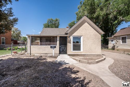1413 Stone Ave, Pueblo, CO, 81004-3063 | Card Image