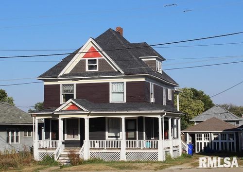 714 S Main St, Kewanee, IL, 61443-2822 | Card Image