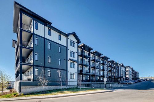 407-20 Sage Hill Walk Nw, Calgary, AB, T3R1Z5 | Card Image