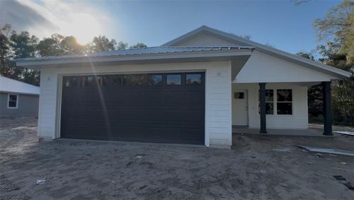 8507 Se 70th Ave, Trenton, FL, 32693-2066 | Card Image