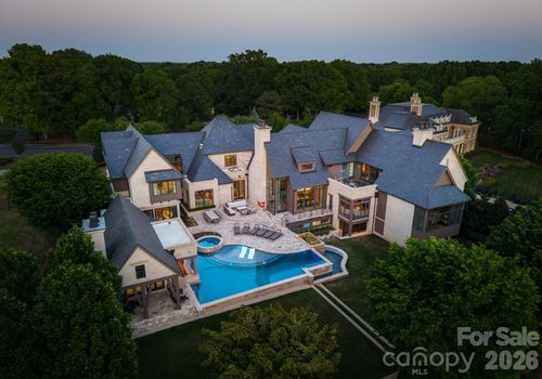 7318 Baltusrol Ln, Charlotte, NC, 28210-4922 | Card Image