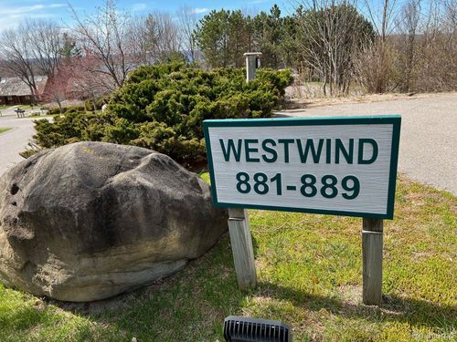 unit-2-5678 N. Crossover Drive, Kearney Township, MI, 49615 | Card Image